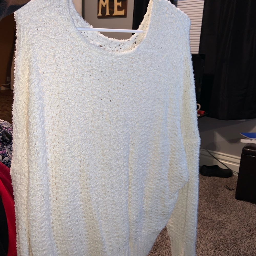 sweater